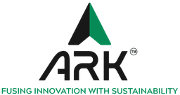 Ark Green Logo